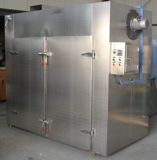 CT、CT-C系列熱風(fēng)循環(huán)烘箱